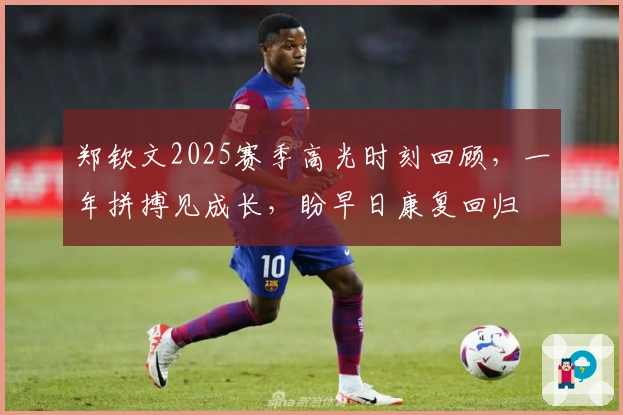 郑钦文2025赛季高光时刻回顾，一年拼搏见成长，盼早日康复回归