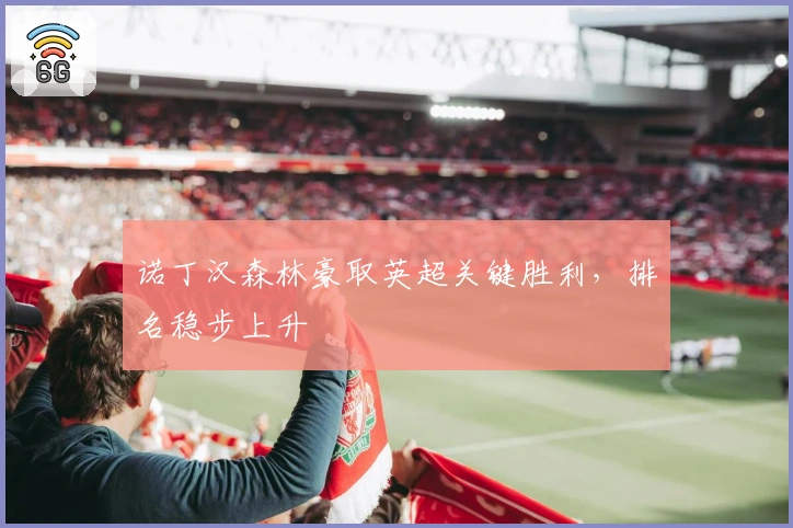 诺丁汉森林豪取英超关键胜利，排名稳步上升